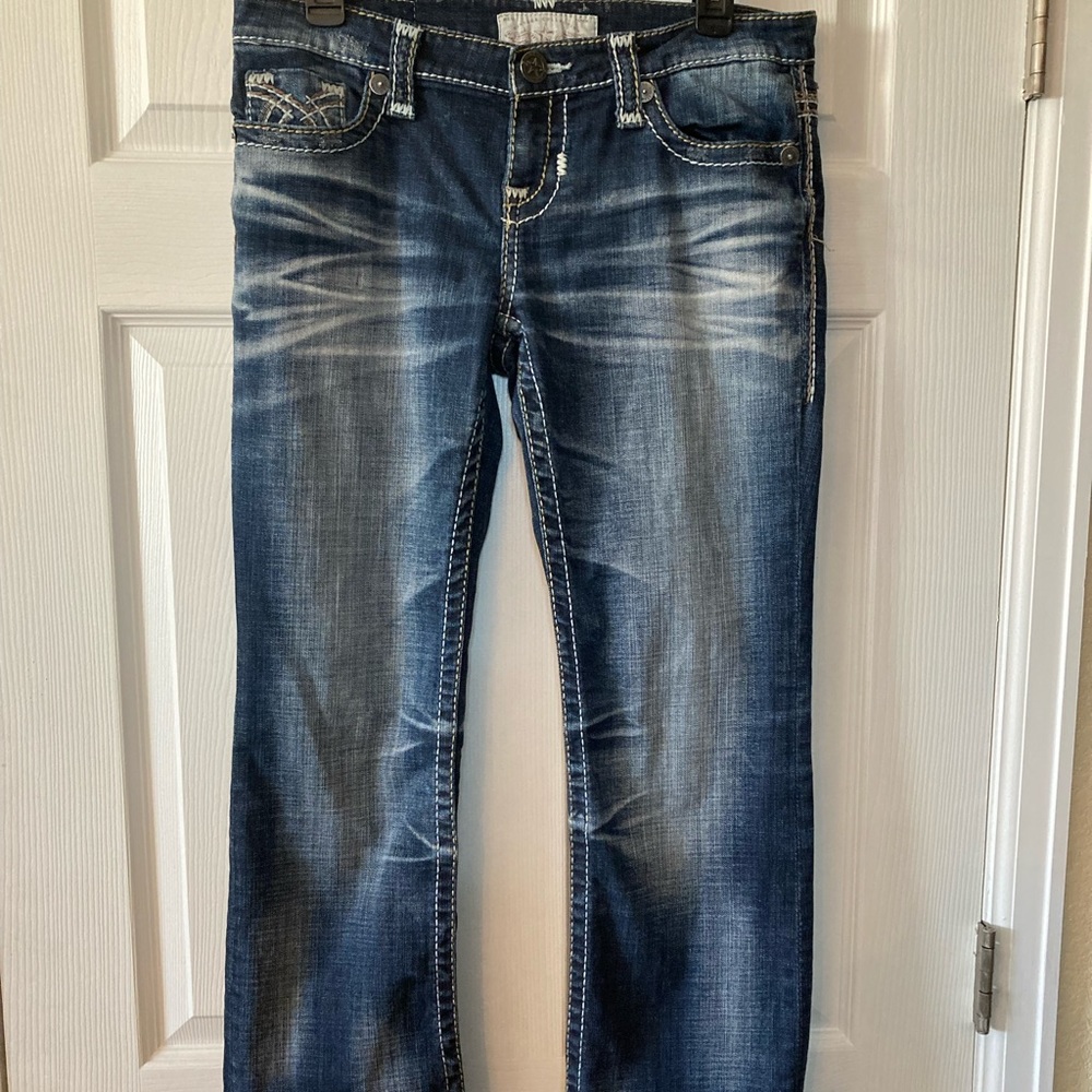 BIGSTAR JEANS